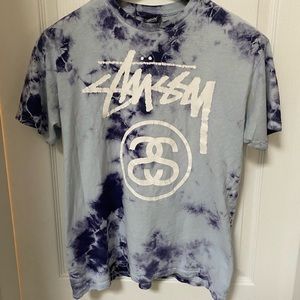 STUSSY T-shirt